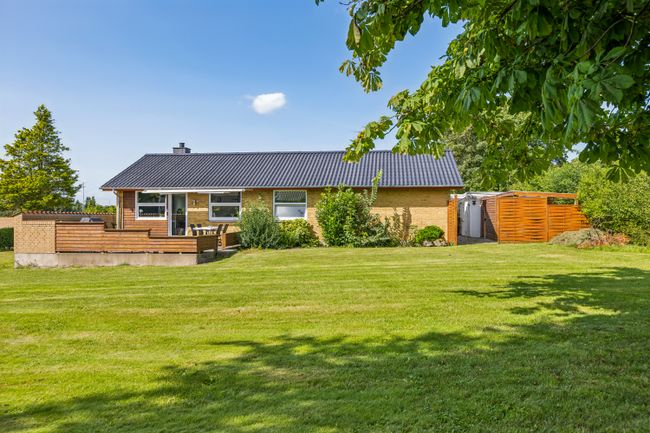 Norup Høje 20, Norup, 5450 Otterup