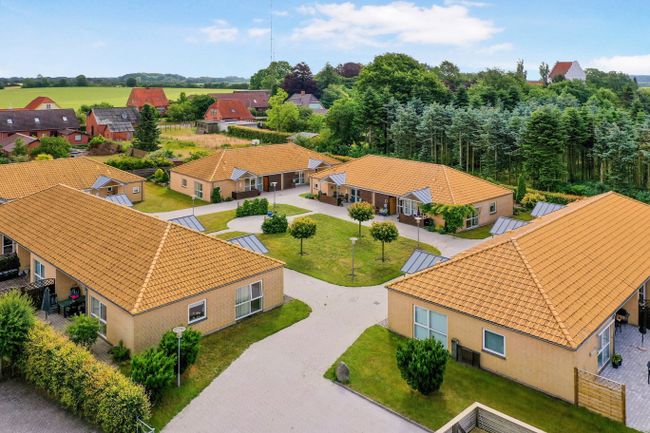 Fangelvej 72N, Fangel, 5260 Odense S