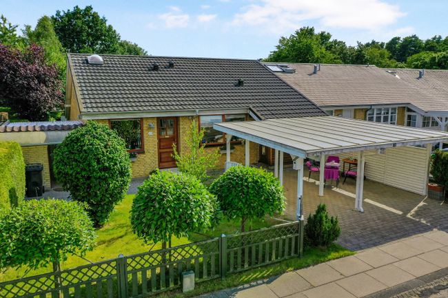 Cortlandvænget 11, Søhus, 5270 Odense N