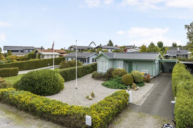 Anemonevej 45, 5300 Kerteminde