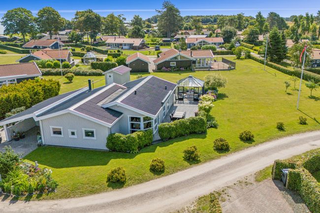 Liljeparken 3, Jørgensø Strand, 5450 Otterup