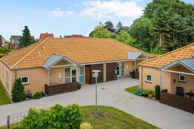 Fangelvej 72H, Fangel, 5260 Odense S