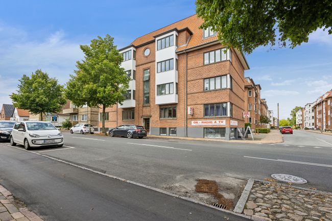 Reventlowsvej 50, 3. th., 5000 Odense C