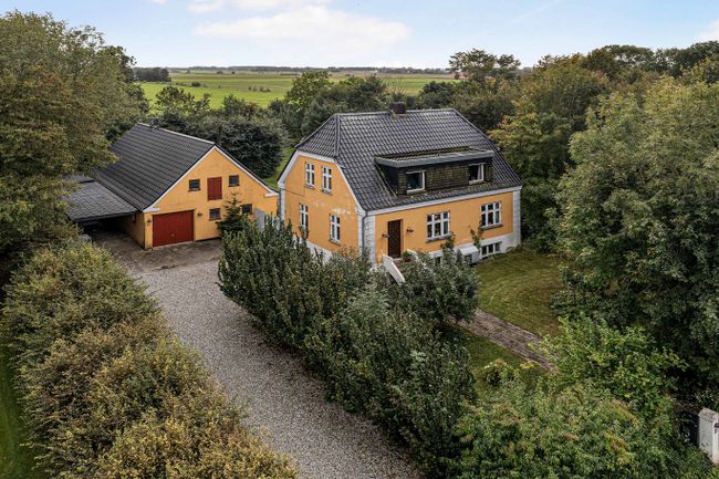 Ørritslev Gade 31, Ørritslev, 5450 Otterup