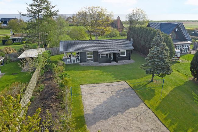 Hjejlevænget 3, Tørresø Strand/Strandløkke, 5450 Otterup