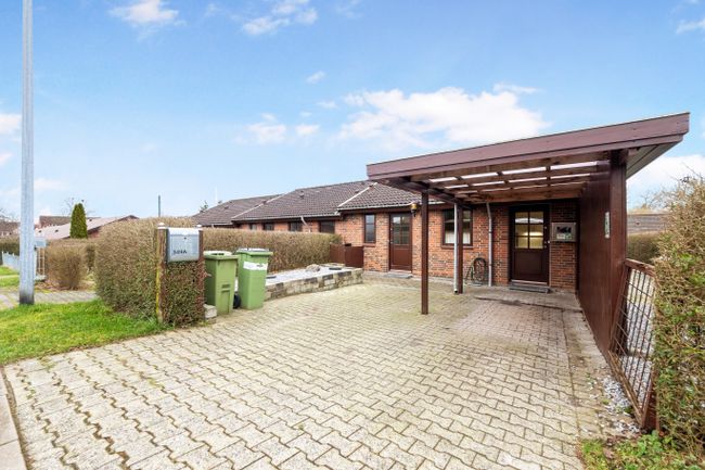 Munkemaen 349A, Anderup, 5270 Odense N