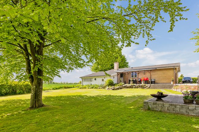 Dømmestrupvej 61, Dømmestrup, 5792 Årslev