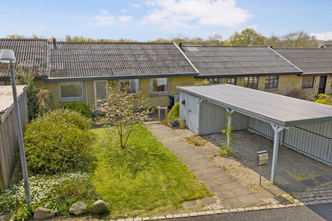 Nøglens Kvarter 137, Holluf Pile, 5220 Odense SØ