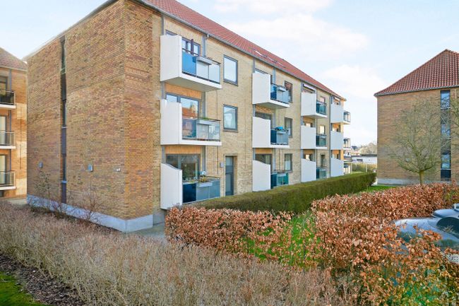 Niels Steensens Vej 7, 1. tv., 5200 Odense V