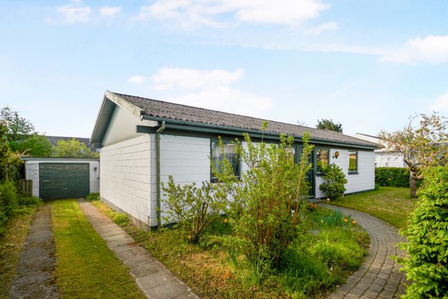 Vibevej 33, Otterup, 5450 Otterup