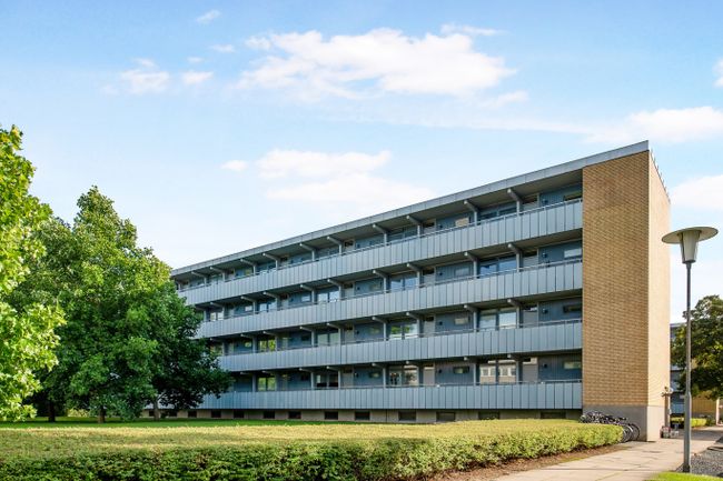 Æbleparken 26, st., Søhus, 5270 Odense N