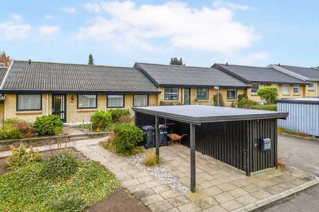 Åsumvej 691, 5240 Odense NØ