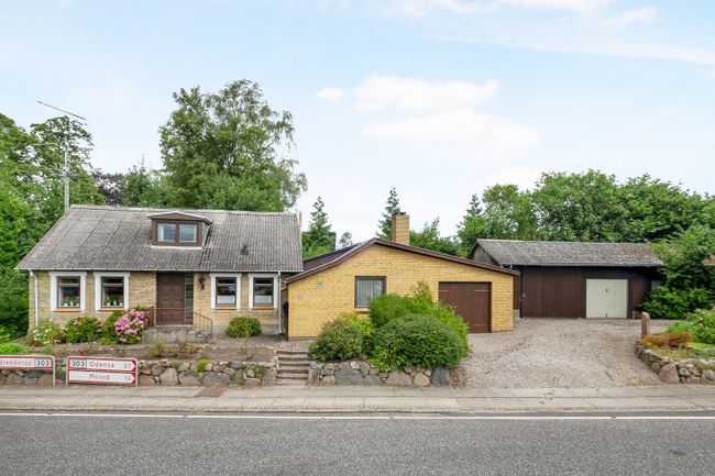 Rugårdsvej 47, Harndrup, 5463 Harndrup