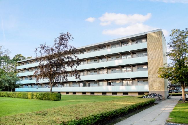 Æbleparken 136, 3., Søhus, 5270 Odense N