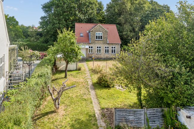 Stigevej 306, Stige, 5270 Odense N
