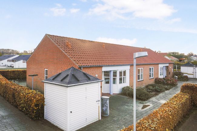 Hedemarken 44, Otterup, 5450 Otterup