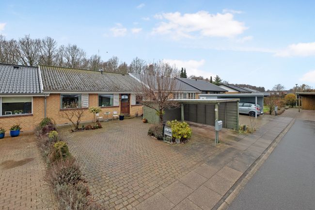 Bodil Neergård Vænget 33, Søhus, 5270 Odense N