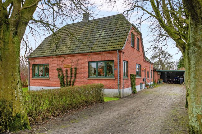 Hessum Bygade 28, 5450 Otterup